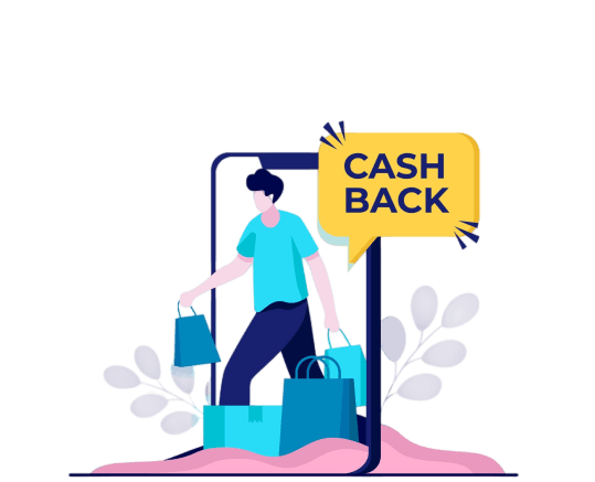 cashback deal