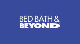 Bed Bath & Beyond