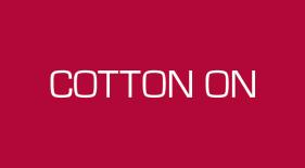 COTTON:ON