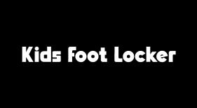 Kids Footlocker