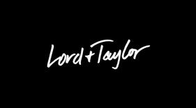 Lord and Taylor