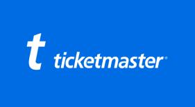 Ticketmaster